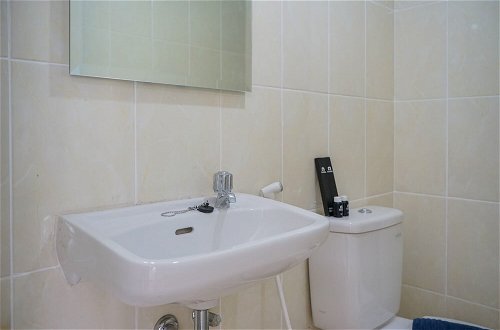 Photo 15 - New Furnished 2BR Apartment at Serpong M-Town Residence