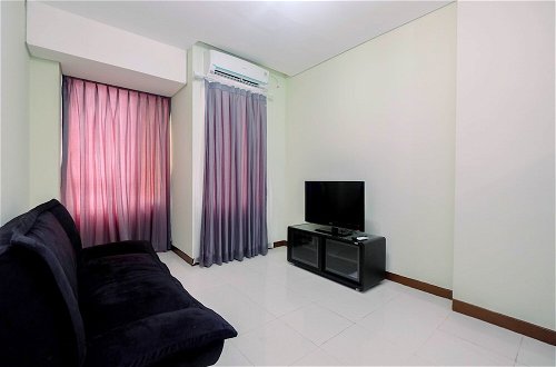 Foto 9 - Elegant Nifarro Park 2BR Apartment with Best View