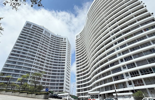 Genting Ria Apartment by C&T - Foto 21