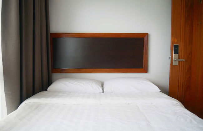 Genting Ria Apartment by C&T - Foto 3