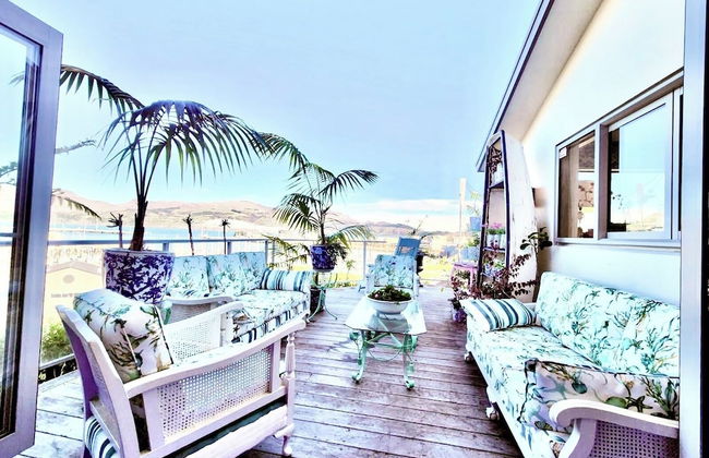 Lyttelton Boatique House - Foto 1