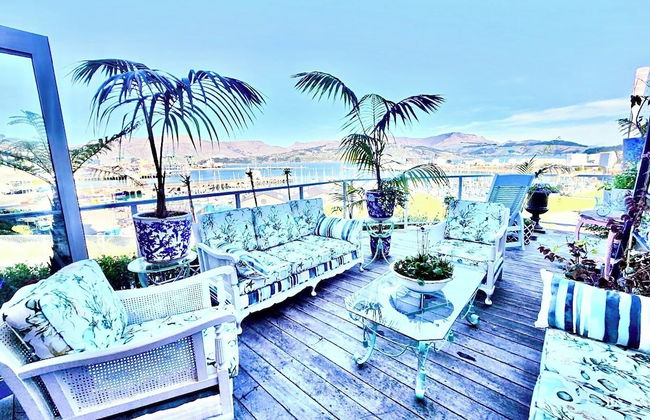 Lyttelton Boatique House - Foto 67