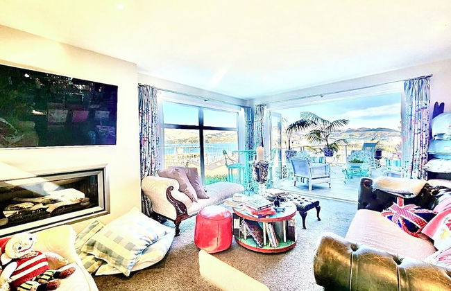 Lyttelton Boatique House - Foto 50