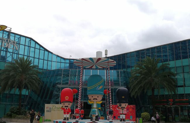 Danga Bay Country Garden - Foto 10
