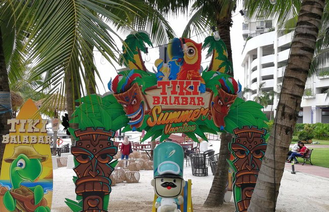 Danga Bay Country Garden - Foto 17