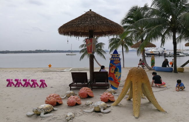 Danga Bay Country Garden - Foto 15