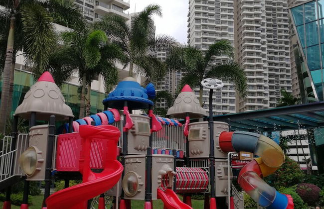 Danga Bay Country Garden - Foto 8