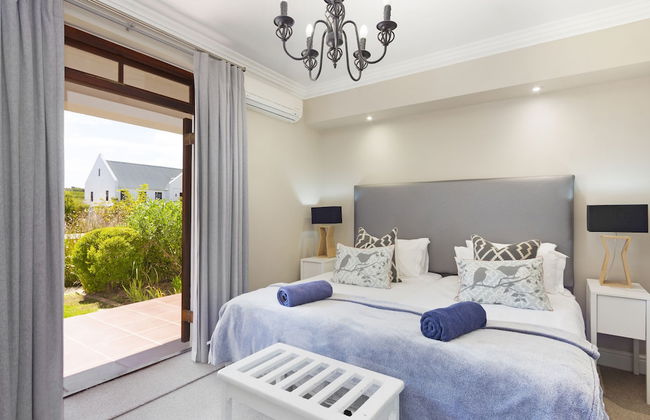 Winelands Golf Lodges 17 - Foto 15