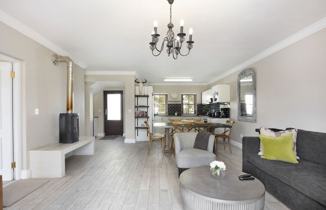 Winelands Golf Lodges 17 - Foto 2