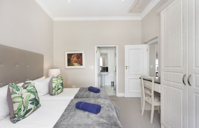 Winelands Golf Lodges 17 - Foto 7