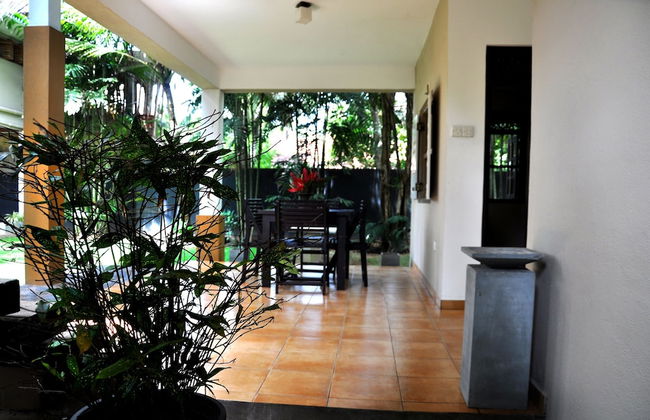 Sithu Villa Hikkaduwa - Foto 14