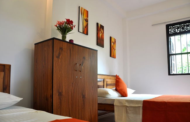 Sithu Villa Hikkaduwa - Foto 24