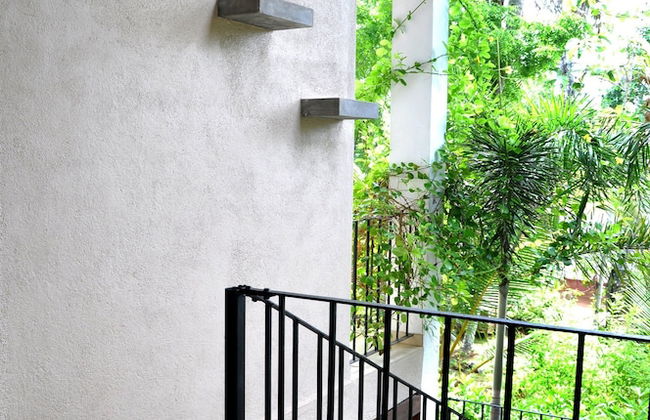 Sithu Villa Hikkaduwa - Foto 43