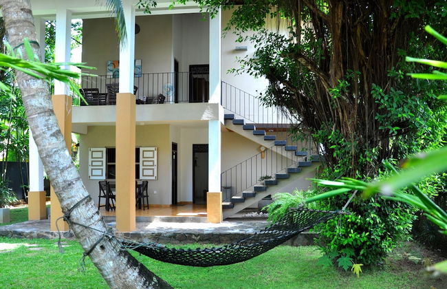 Sithu Villa Hikkaduwa - Foto 39