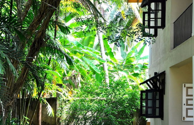 Sithu Villa Hikkaduwa - Foto 45