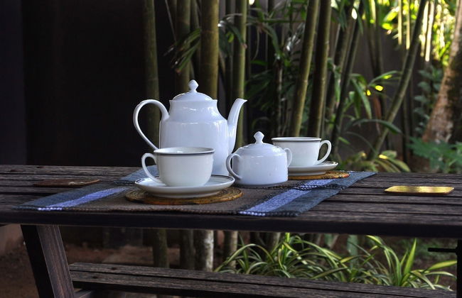 Sithu Villa Hikkaduwa - Foto 46