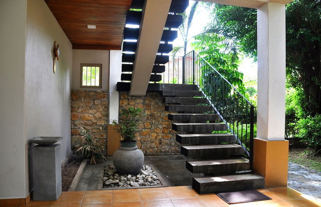 Sithu Villa Hikkaduwa - Foto 37