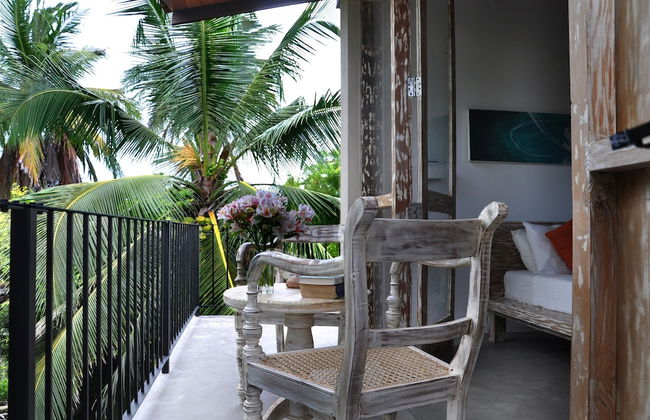 Sithu Villa Hikkaduwa - Foto 21
