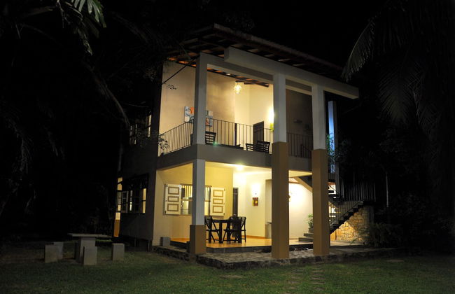 Sithu Villa Hikkaduwa - Foto 41