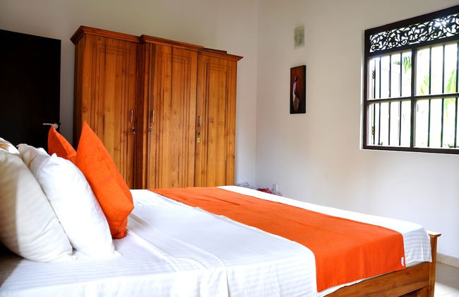 Sithu Villa Hikkaduwa - Foto 27