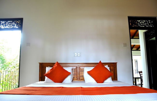 Sithu Villa Hikkaduwa - Foto 26