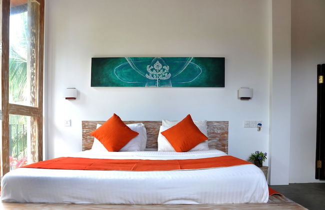 Sithu Villa Hikkaduwa - Foto 28