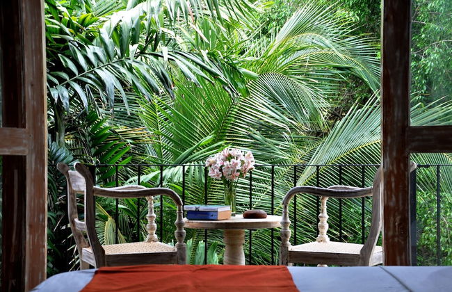 Sithu Villa Hikkaduwa - Foto 20