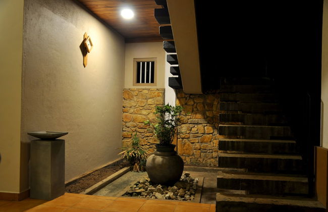 Sithu Villa Hikkaduwa - Foto 36