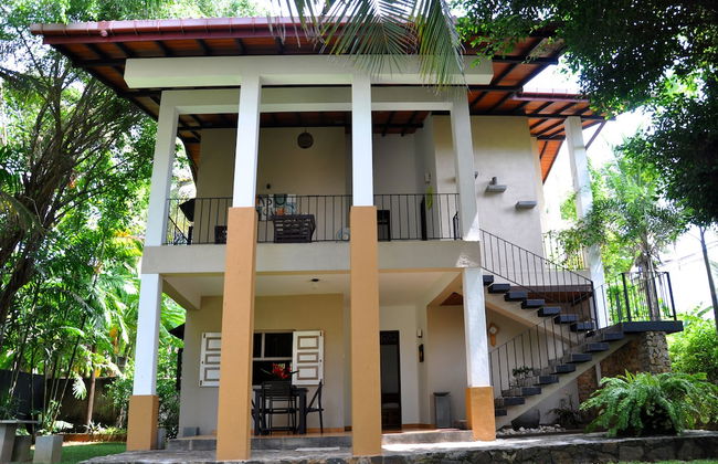 Sithu Villa Hikkaduwa - Foto 38