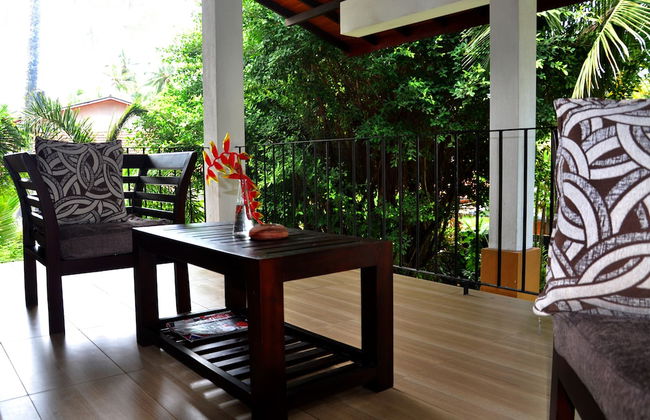 Sithu Villa Hikkaduwa - Foto 18