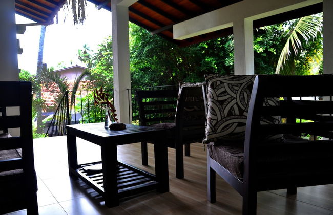 Sithu Villa Hikkaduwa - Foto 13