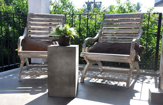 Sithu Villa Hikkaduwa - Foto 16