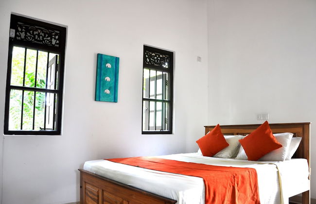 Sithu Villa Hikkaduwa - Foto 5