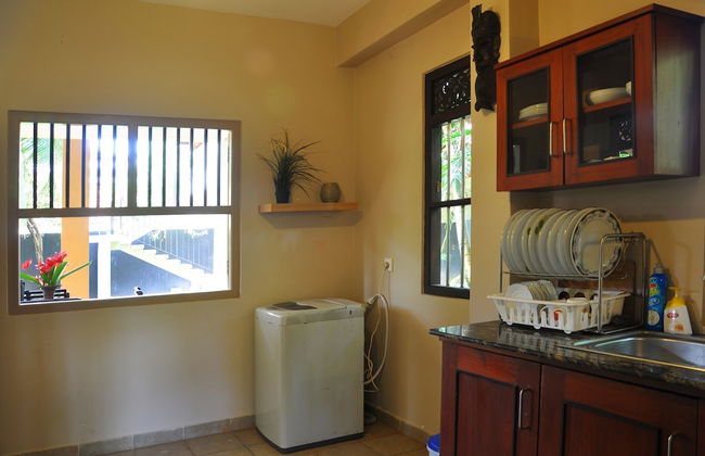 Sithu Villa Hikkaduwa - Foto 11