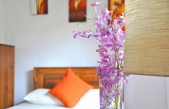 Sithu Villa Hikkaduwa - Foto 4