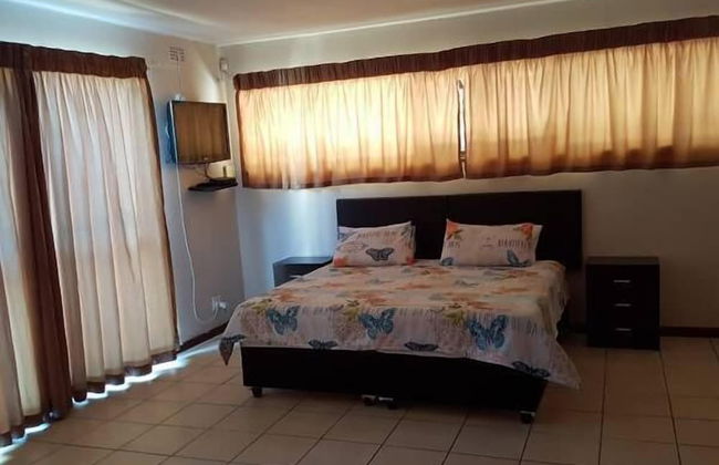 Sunflower Guesthouse - Foto 5