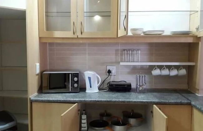 Sunflower Guesthouse - Foto 12