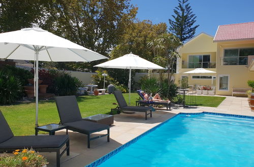 Foto 34 - Superior 4-star-apartment Graded by Aa and Tgcsa Close to Constantia Wineroute