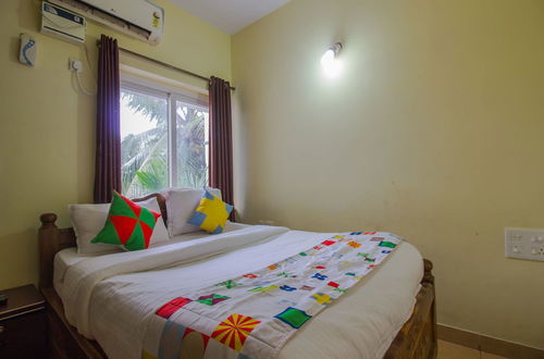 Photo 4 - OYO 16442 Home Serene 1BHK Arpora