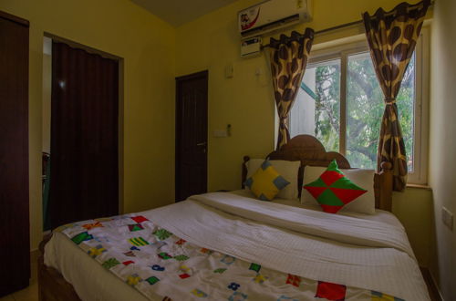 Photo 3 - OYO 16442 Home Serene 1BHK Arpora