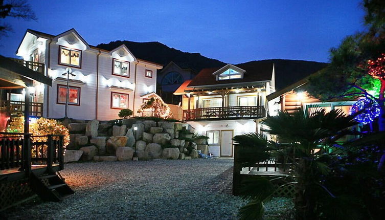 Photo 1 - Ggumaebon Pension