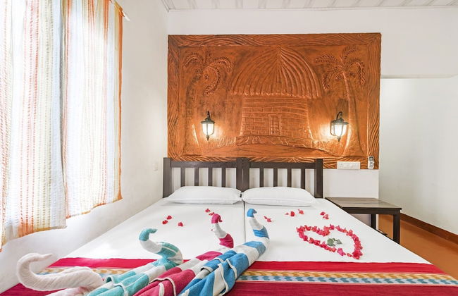 GuestHouser 1 BR Villa b529 - Foto 7