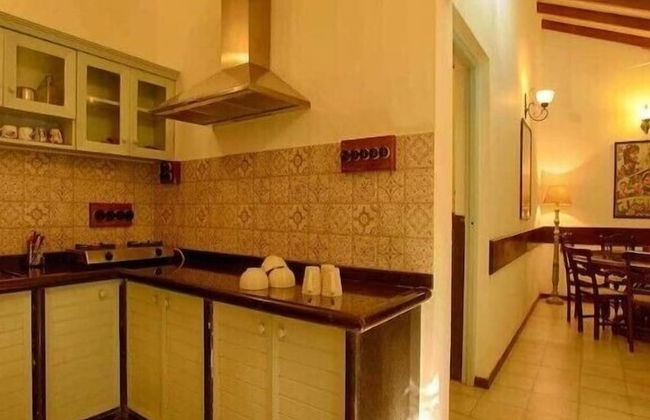Shanti VILLA Goa - Foto 9