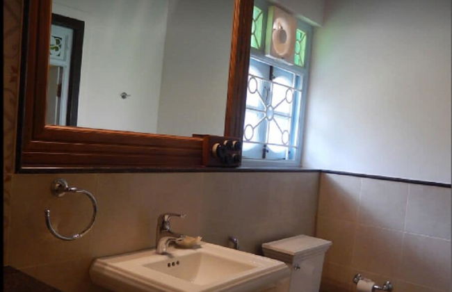 Shanti VILLA Goa - Foto 6