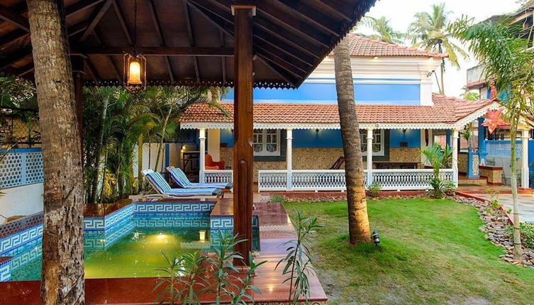 Foto 1 - Shanti VILLA Goa