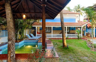 Photo 1 - Shanti VILLA Goa