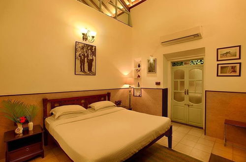 Foto 4 - Shanti VILLA Goa