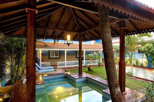 Foto 7 - Shanti VILLA Goa