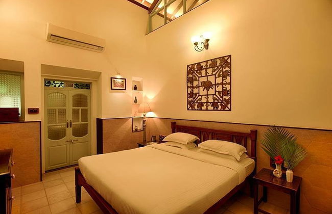 Shanti VILLA Goa - Foto 3