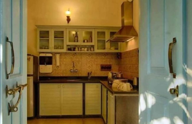 Shanti VILLA Goa - Foto 8